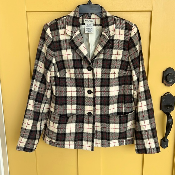 Adorable fall blazer! - Picture 1 of 5